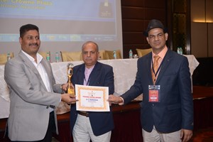Dr.Ramkishan DDCI